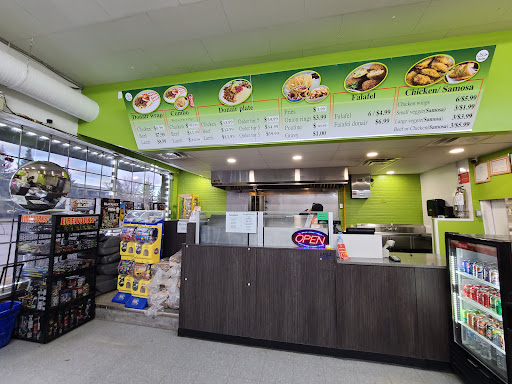 Photo of PAK DONAIR - 1631 29th St W, Saskatoon, SK S7L 0N6